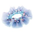 nebulous stars ruffled hair accessories 11022 extra photo 3 nebulous stars ruffled hair accessories 11022 extra photo 3