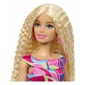 barbie fashionistas polyxromo forema extra photo 3