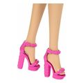 barbie fashionistas polyxromo forema extra photo 5