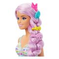 barbie gorgona makria mallia extra photo 3