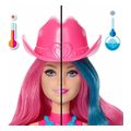 barbie color reveal disco star series extra photo 1
