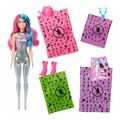 barbie color reveal disco star series extra photo 2