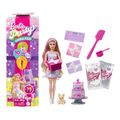 barbie party unboxed reveal xanthia extra photo 1
