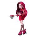 monster high midnight garden draculaura extra photo 1