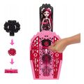 monster high midnight garden draculaura extra photo 2