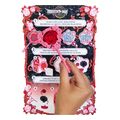 monster high midnight garden draculaura extra photo 3