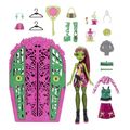 monster high midnight garden venus extra photo 1