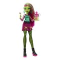 monster high midnight garden venus extra photo 5