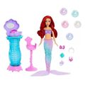 disney princess ariel me koxyli ekplixi extra photo 1