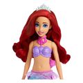 disney princess ariel me koxyli ekplixi extra photo 2