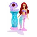 disney princess ariel me koxyli ekplixi extra photo 4