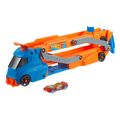 hot wheels ntalika pista ektoxeysis extra photo 1