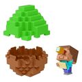 minecraft mini ayga me figoyra extra photo 1