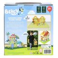 bluey xylino spiti me 6 figoyres extra photo 1