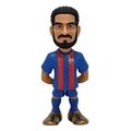 minix fc barcelona gundogan figoyra 12ek extra photo 1