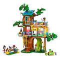 lego friends 42652 friendship tree house hangout extra photo 2