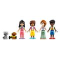 lego friends 42652 friendship tree house hangout extra photo 9