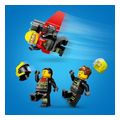 lego city fire 60413 fire rescue plane extra photo 8