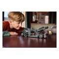 lego technic 42173 koenigsegg jesko absolut grey hypercar extra photo 11