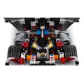 lego technic 42173 koenigsegg jesko absolut grey hypercar extra photo 7