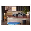 lego technic 42173 koenigsegg jesko absolut grey hypercar extra photo 8