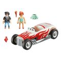 playmobil 71078 starter pack zeygari me vintage aytokinito lampada extra photo 1