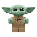 lego star wars 75363 the mandalorian n 1 starfighter microfighter lampada extra photo 5
