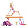 barbie athlitria enorganis gymnastikis lampada extra photo 5