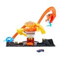hot wheels city pista fidi lampada extra photo 1
