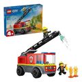 lego city 60463 fire engine lampada extra photo 1