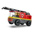 lego city 60463 fire engine lampada extra photo 4