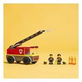 lego city 60463 fire engine lampada extra photo 5
