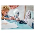 lego star wars 75390 luke skywalker x wing mech lampada extra photo 6