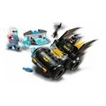 lego super heroes 76301 batman batmobile vs mr freeze lampada extra photo 4