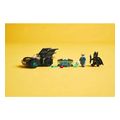 lego super heroes 76301 batman batmobile vs mr freeze lampada extra photo 5