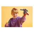 lego super heroes 76302 superman mech vs lex luthor lampada extra photo 7