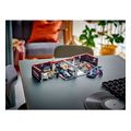 lego city 60444 f1 garage mercedes amg alpine cars lampada extra photo 10
