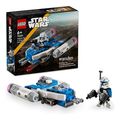 lego star wars 75391 captain rex y wing microfighter lampada extra photo 1