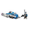 lego star wars 75391 captain rex y wing microfighter lampada extra photo 2