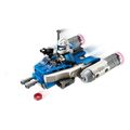 lego star wars 75391 captain rex y wing microfighter lampada extra photo 3