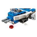 lego star wars 75391 captain rex y wing microfighter lampada extra photo 5