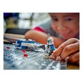 lego star wars 75391 captain rex y wing microfighter lampada extra photo 8