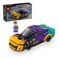 lego speed 76935 nascar next gen chevrolet camaro zl1 lampada extra photo 1