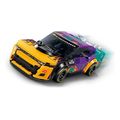 lego speed 76935 nascar next gen chevrolet camaro zl1 lampada extra photo 4