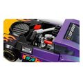 lego speed 76935 nascar next gen chevrolet camaro zl1 lampada extra photo 5