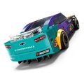 lego speed 76935 nascar next gen chevrolet camaro zl1 lampada extra photo 6