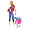 barbie wellness imera omorfias 2 sxedia lampada extra photo 1