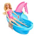 barbie exotiki pisina me koykla lampada extra photo 2