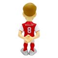 minix arsenal odegaard figoyra 12ek lampada extra photo 2