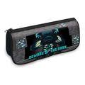 pyramid minecraft beware of the dark pencilcase extra photo 1
